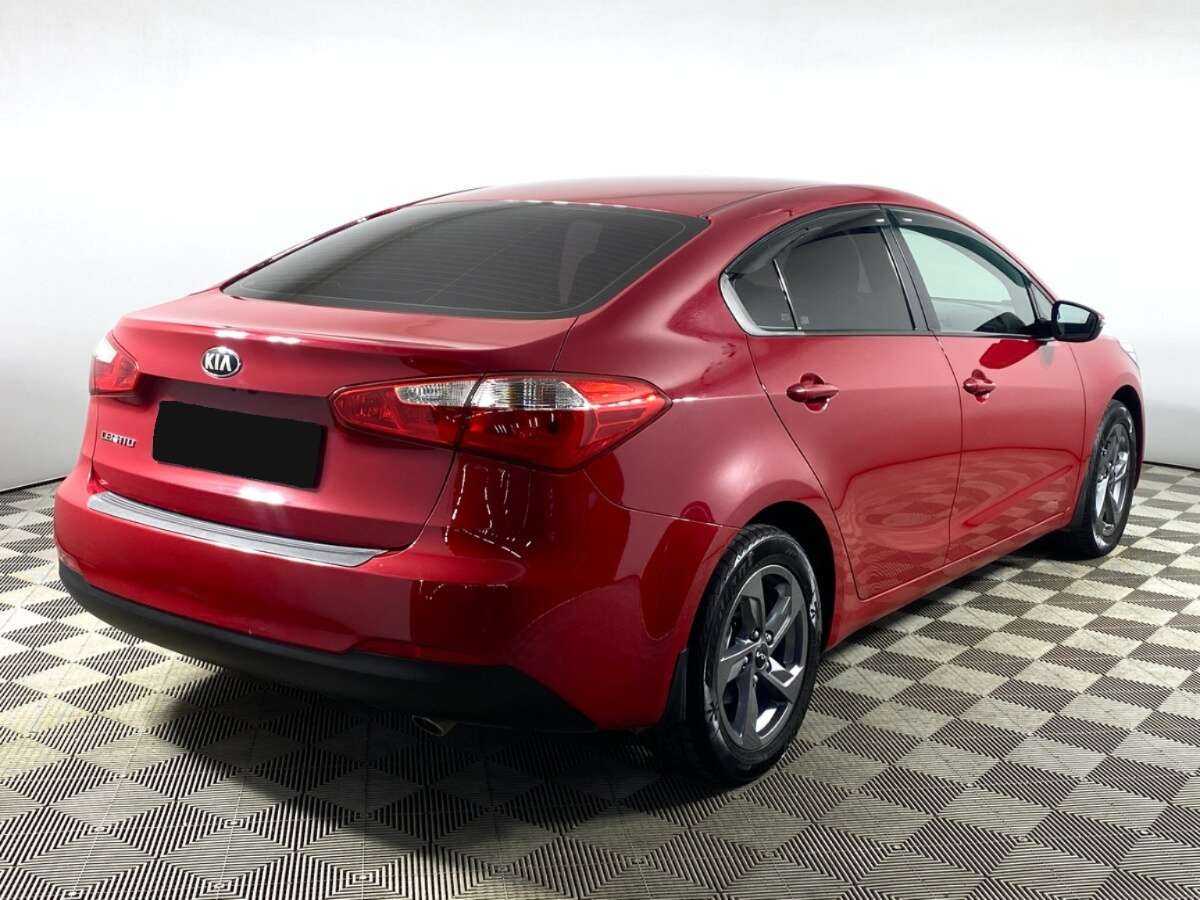 KIA Cerato