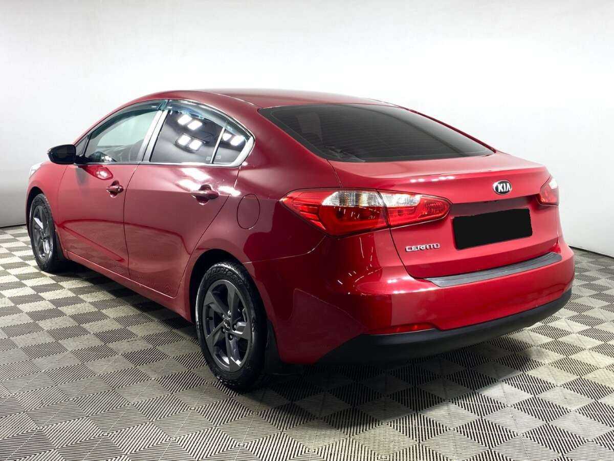 KIA Cerato