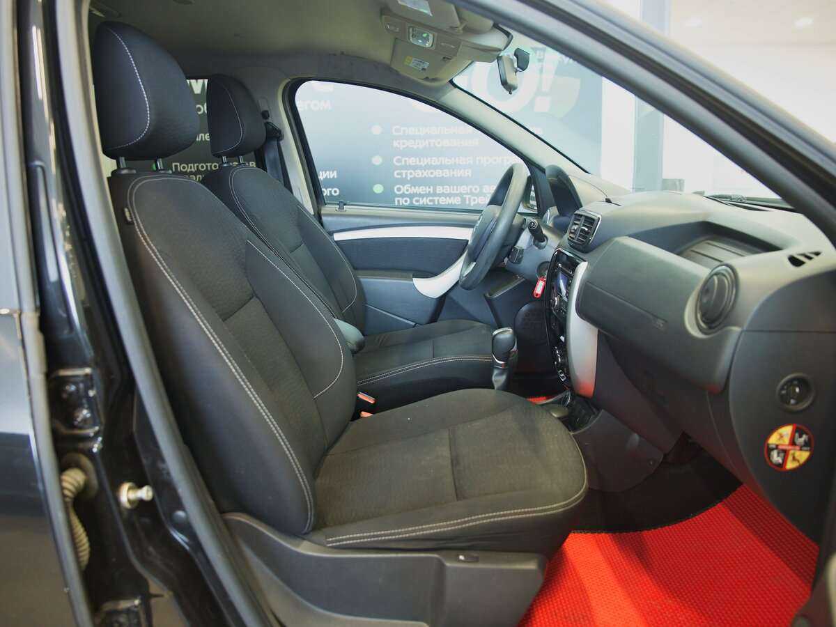 Nissan Terrano