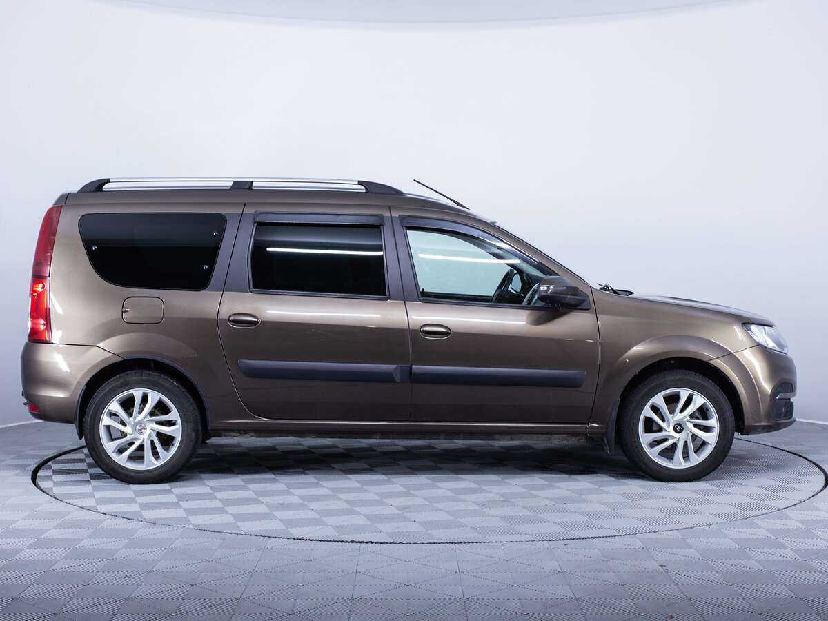 Lada Largus