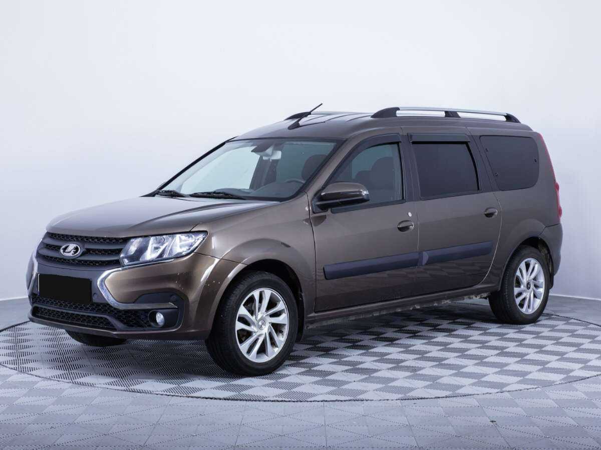 Lada Largus