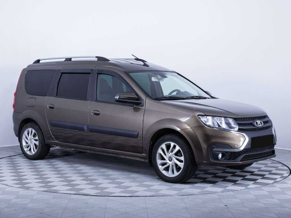 Lada Largus