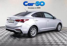 Hyundai Solaris, II