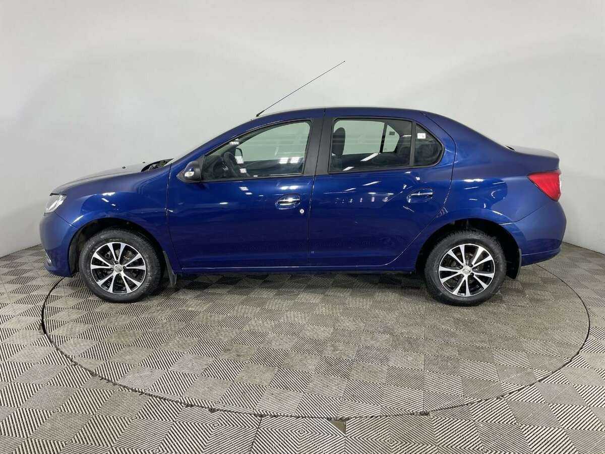 Renault Logan