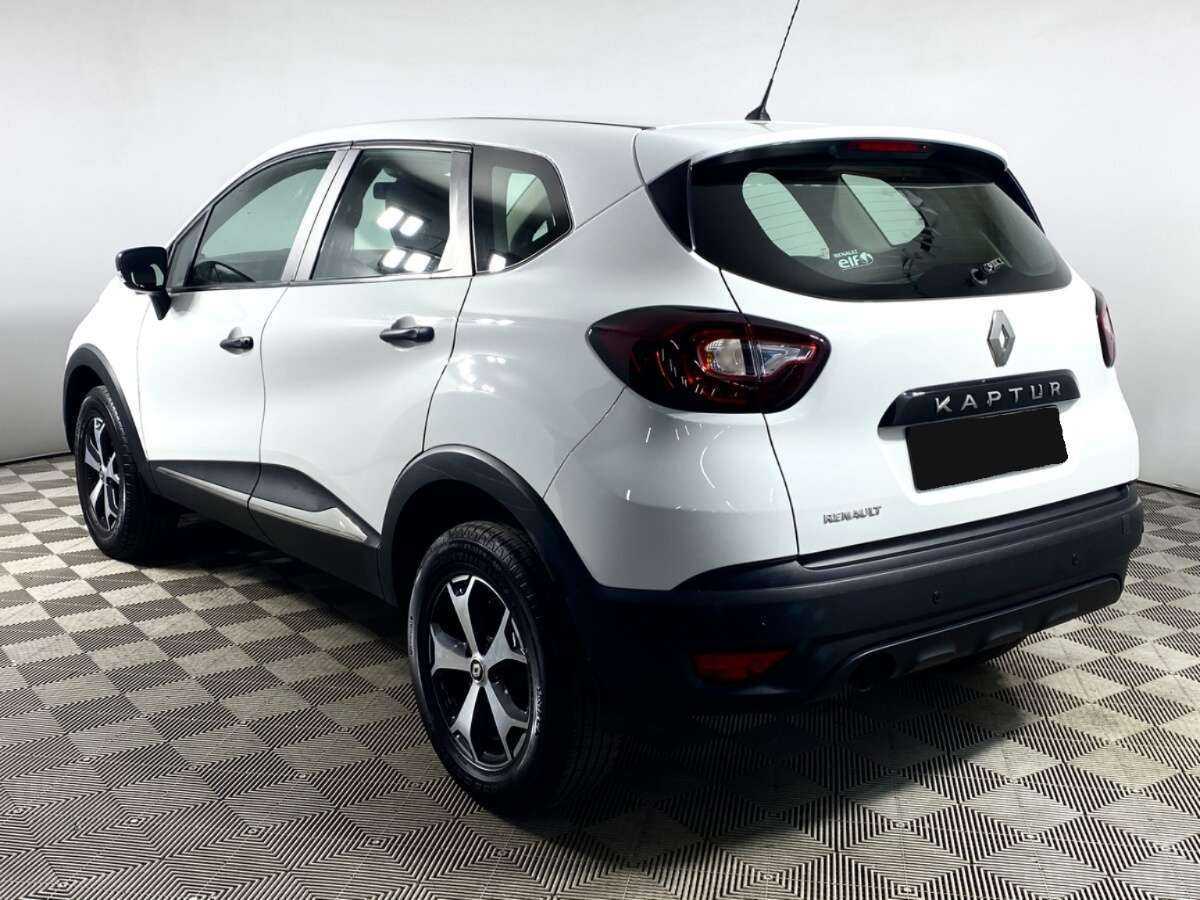Renault Kaptur