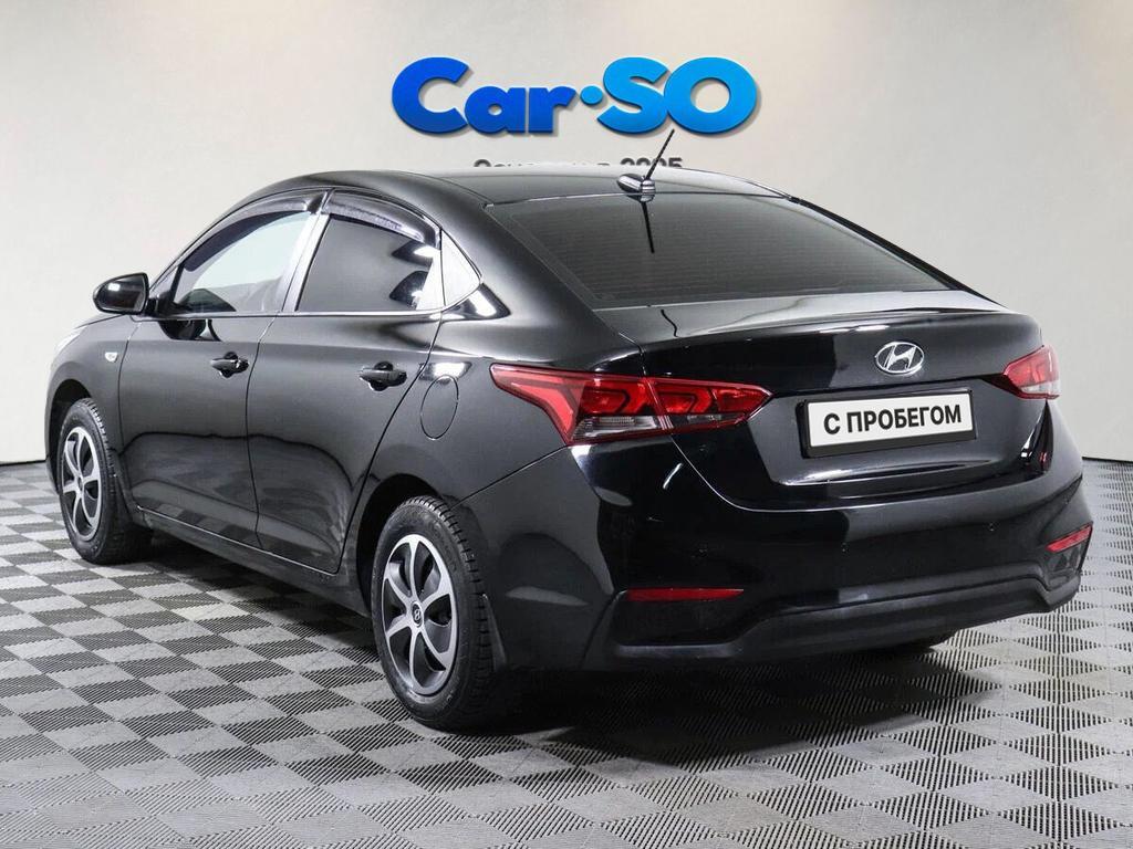 Hyundai Solaris, II