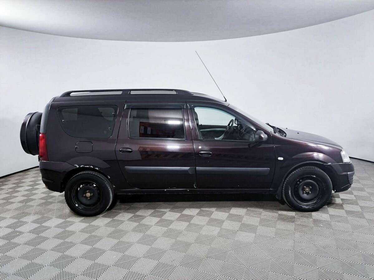 Lada Largus