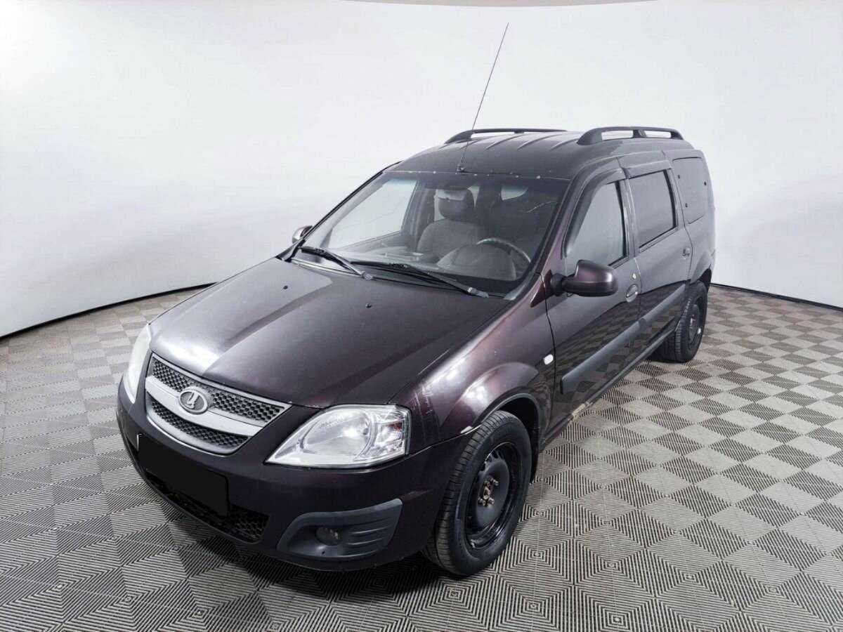 Lada Largus