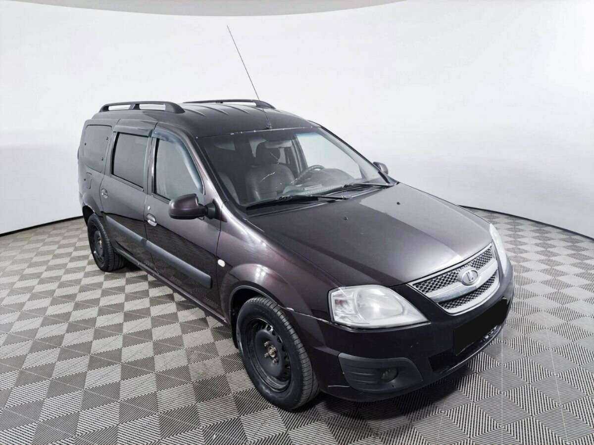 Lada Largus