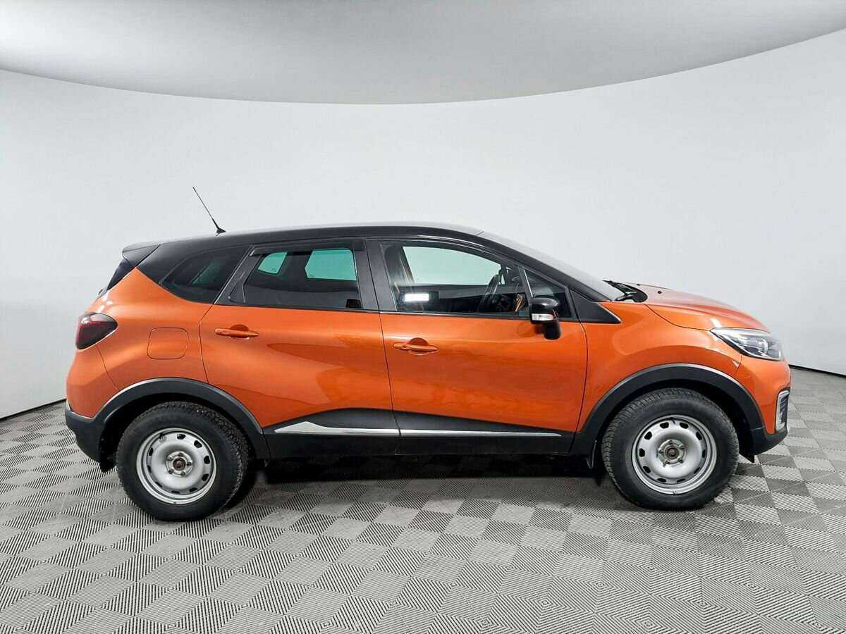 Renault Kaptur