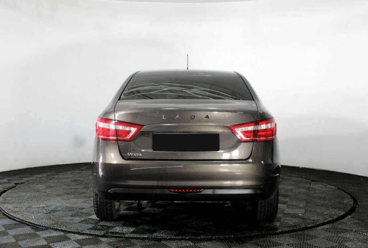 Lada Vesta