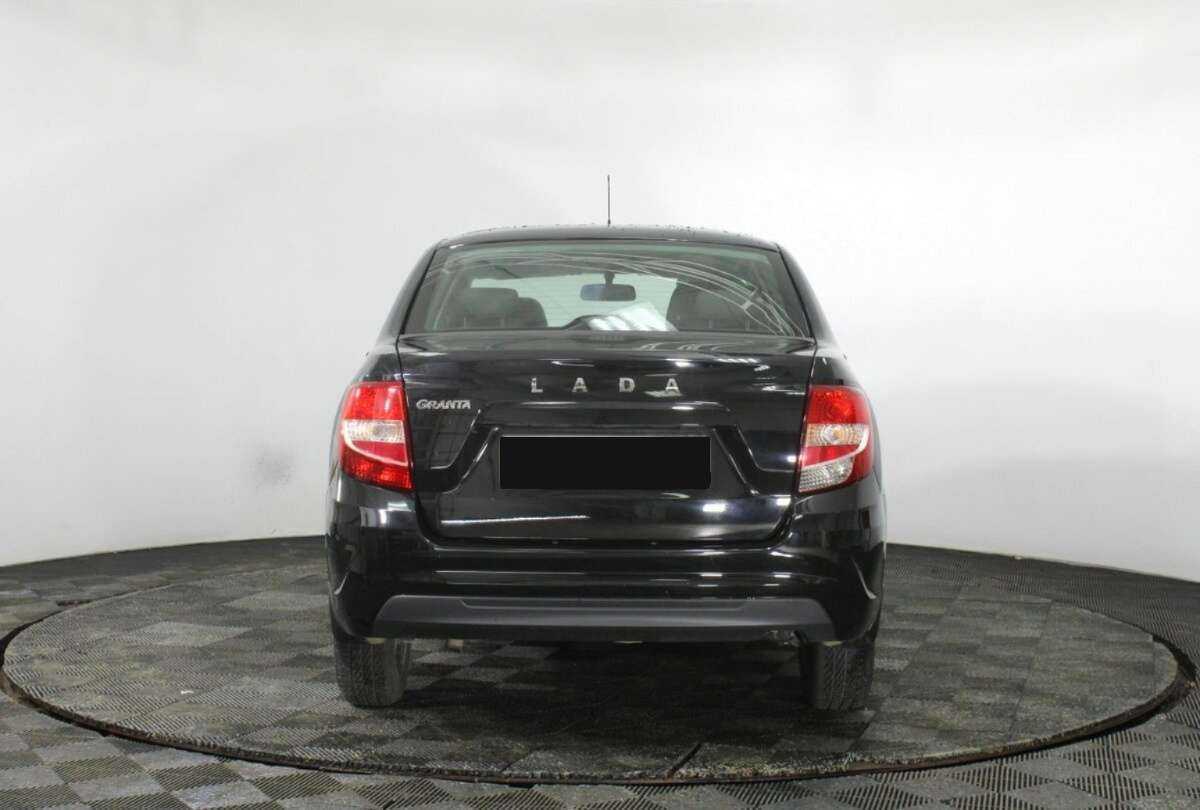 Lada Granta