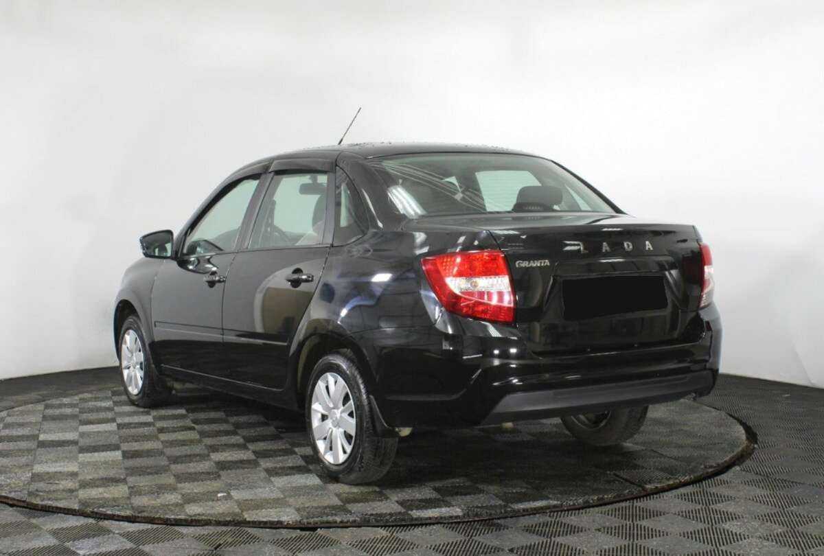 Lada Granta
