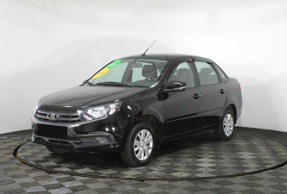 Lada Granta