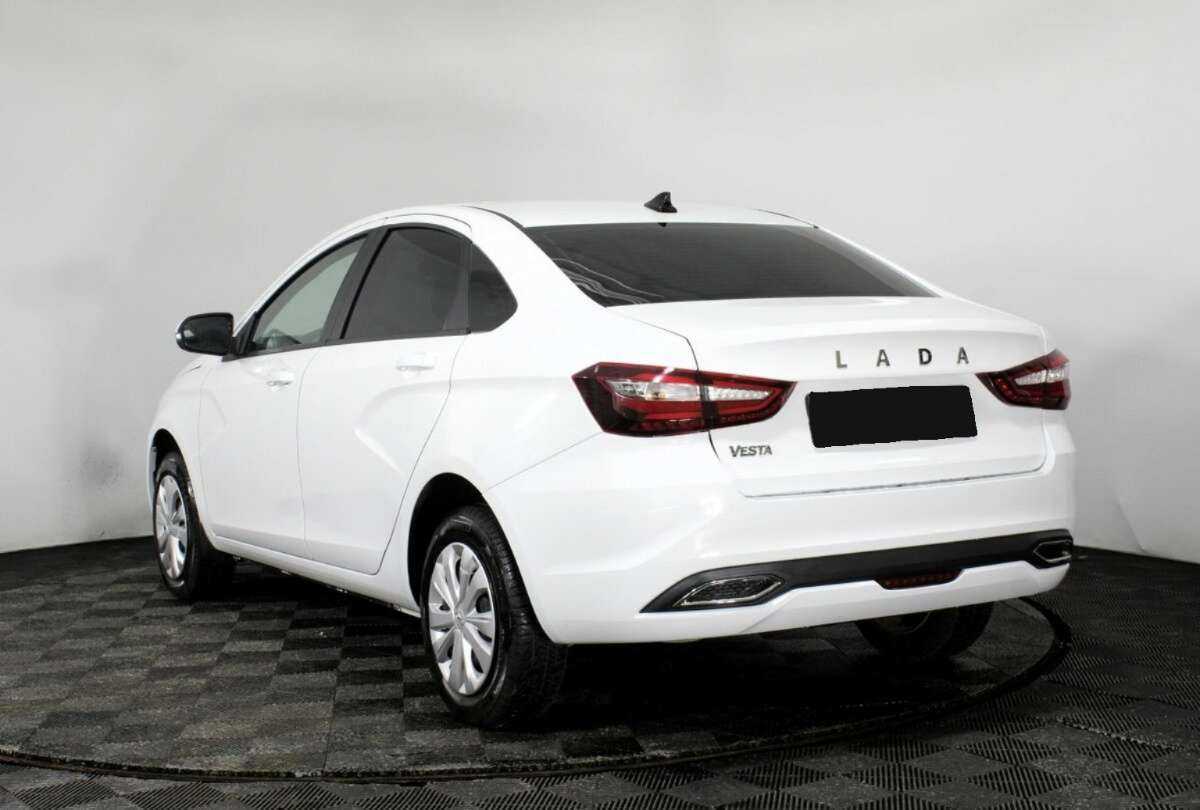 Lada Vesta
