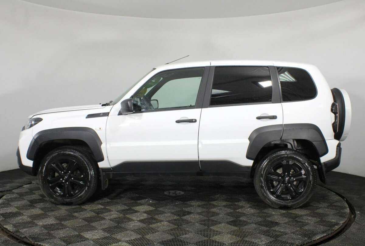 Lada Niva