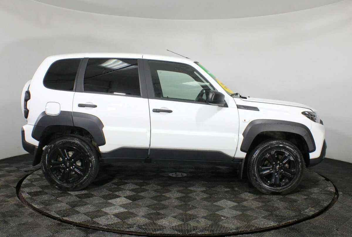 Lada Niva