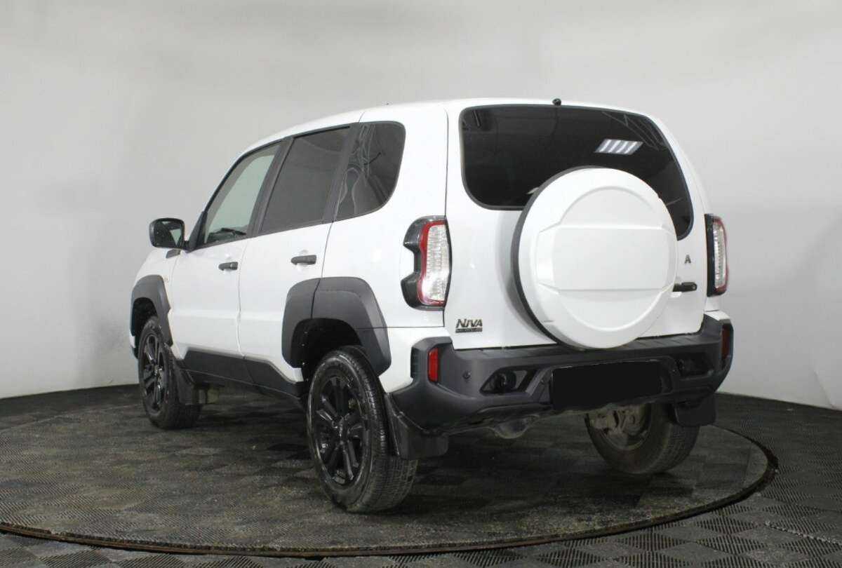 Lada Niva