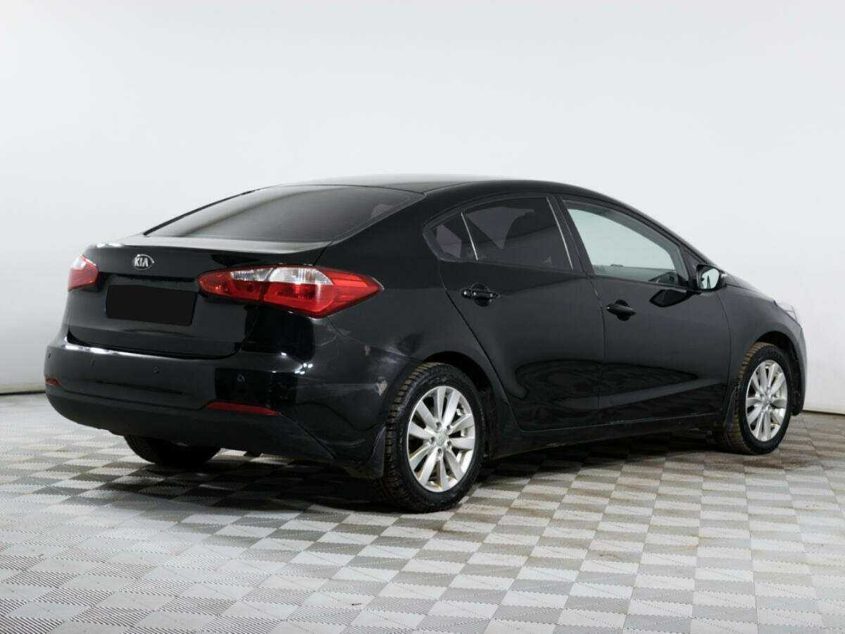 KIA Cerato