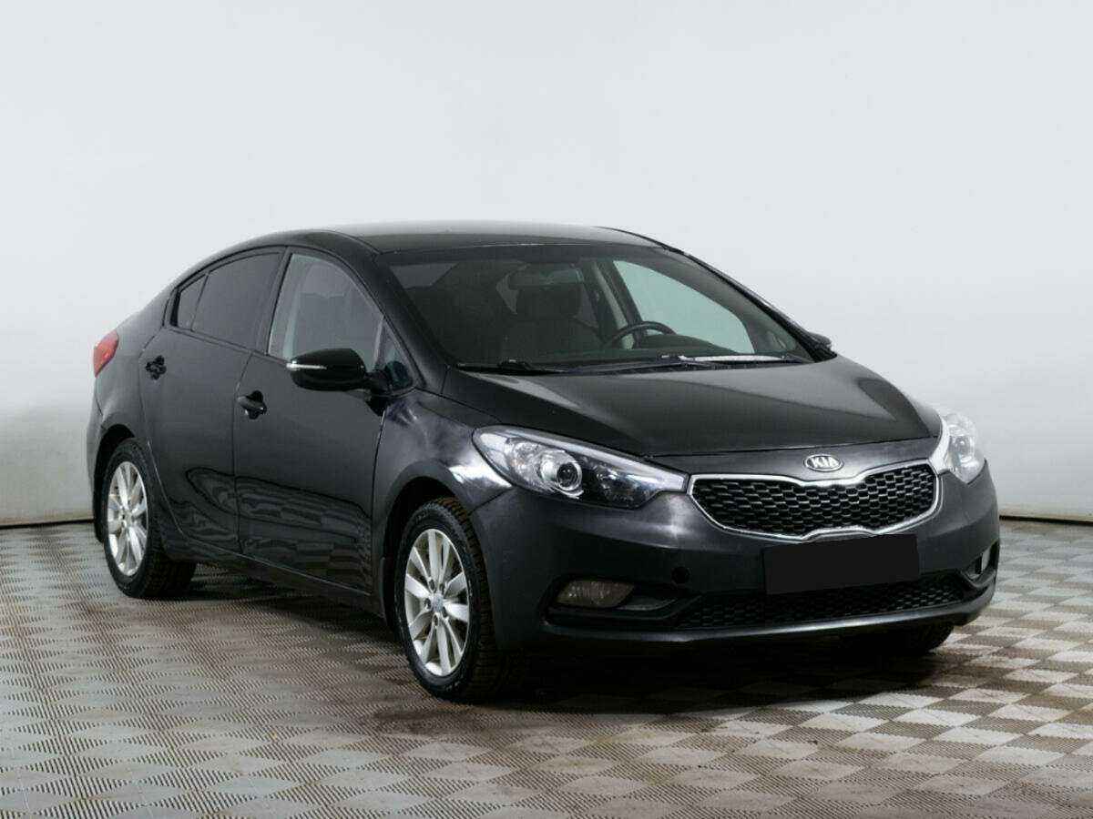KIA Cerato