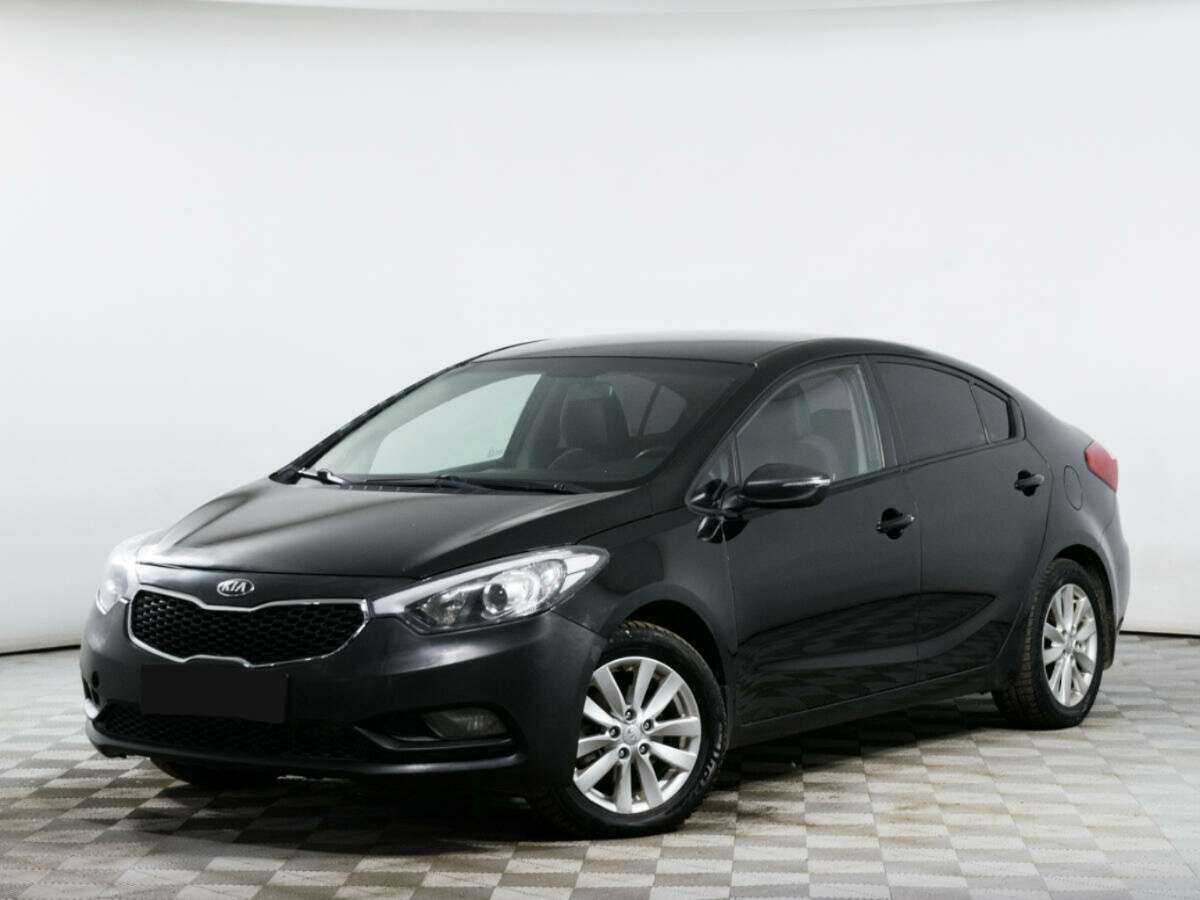 KIA Cerato