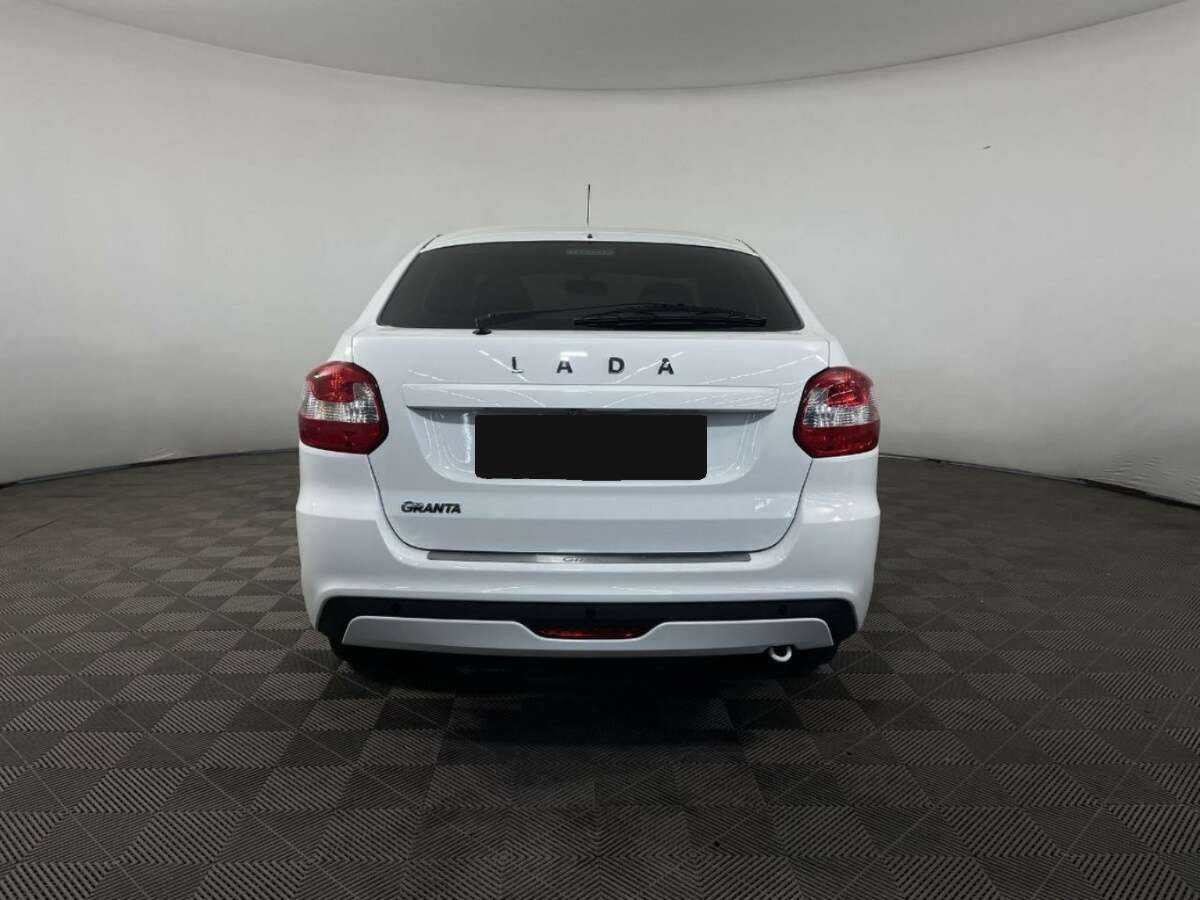 Lada Granta