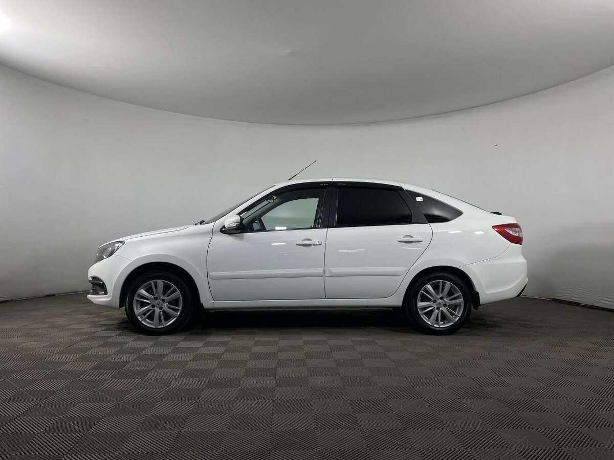 Lada Granta