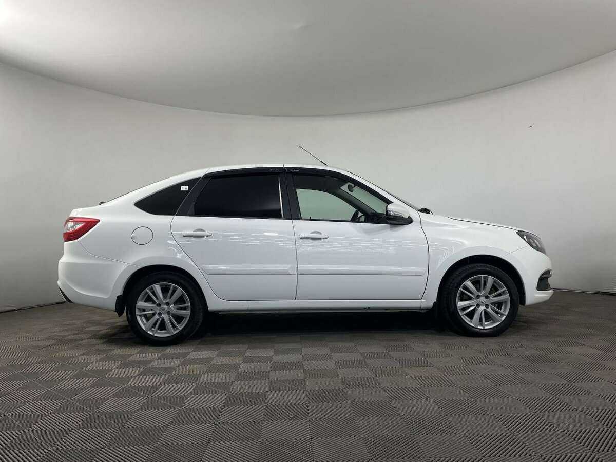 Lada Granta