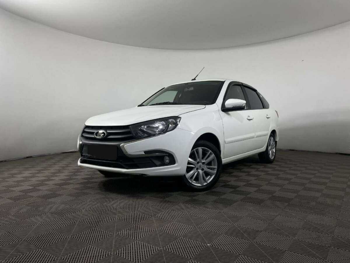 Lada Granta