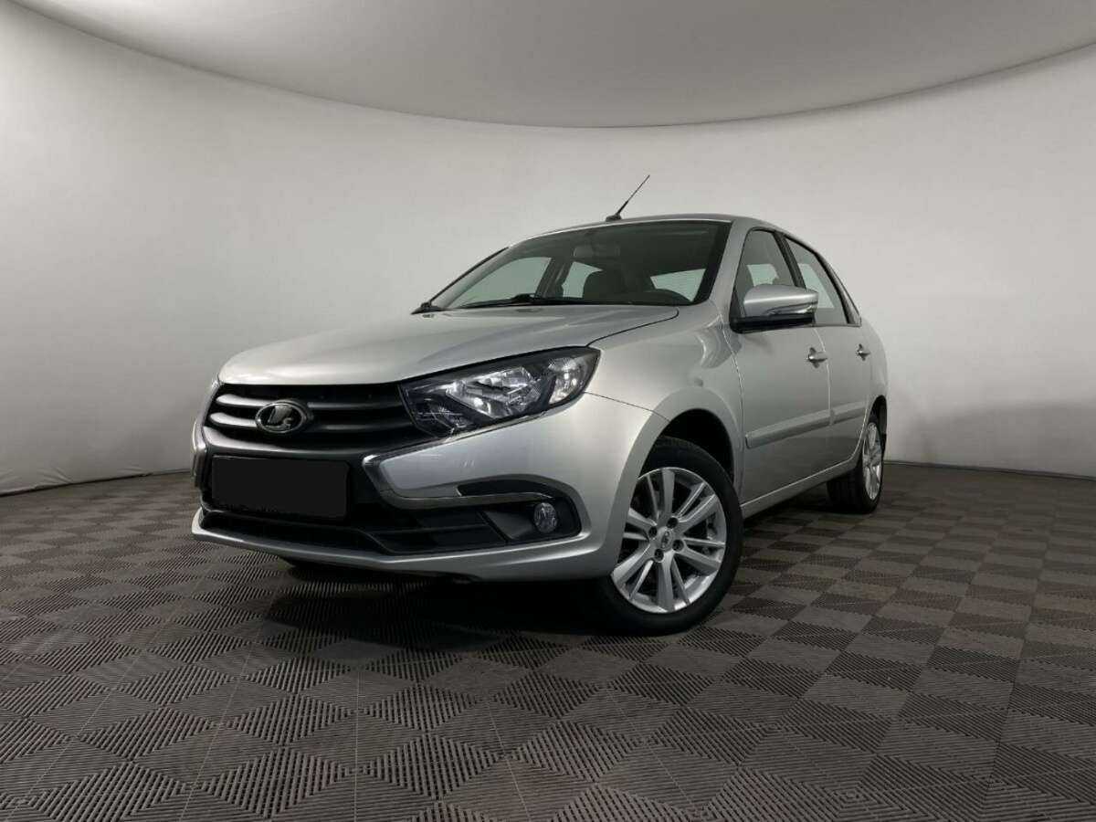 Lada Granta