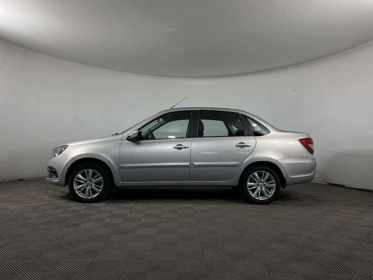 Lada Granta