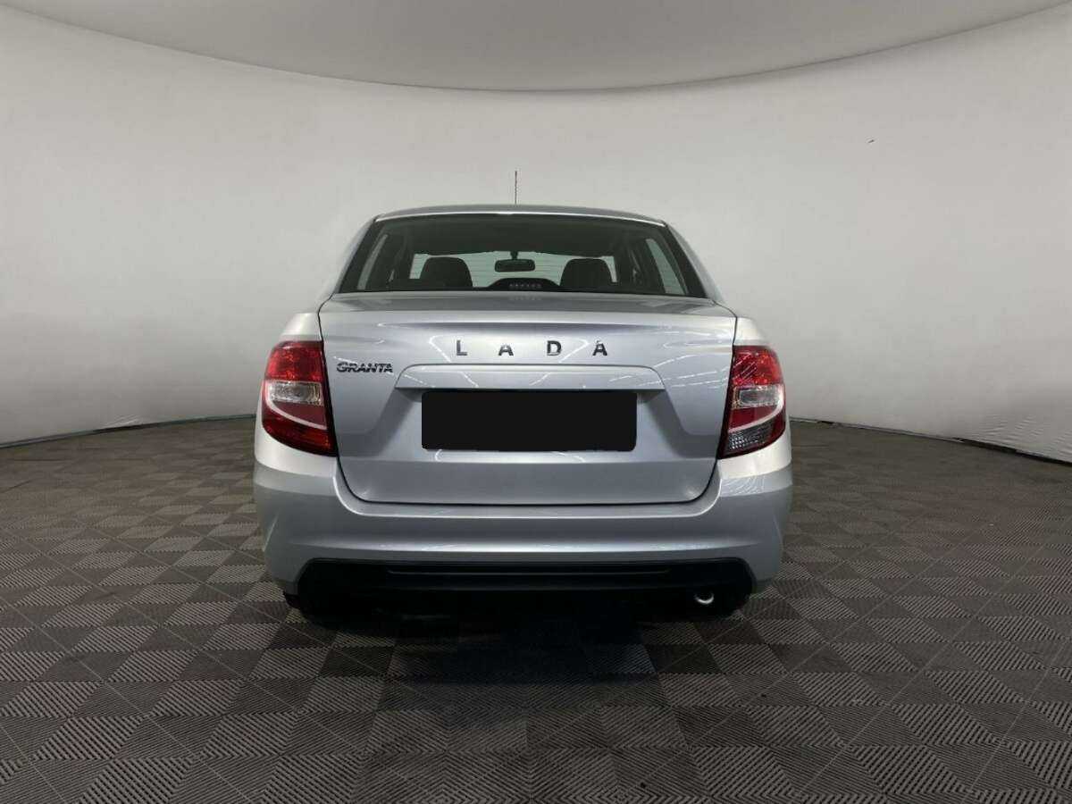 Lada Granta