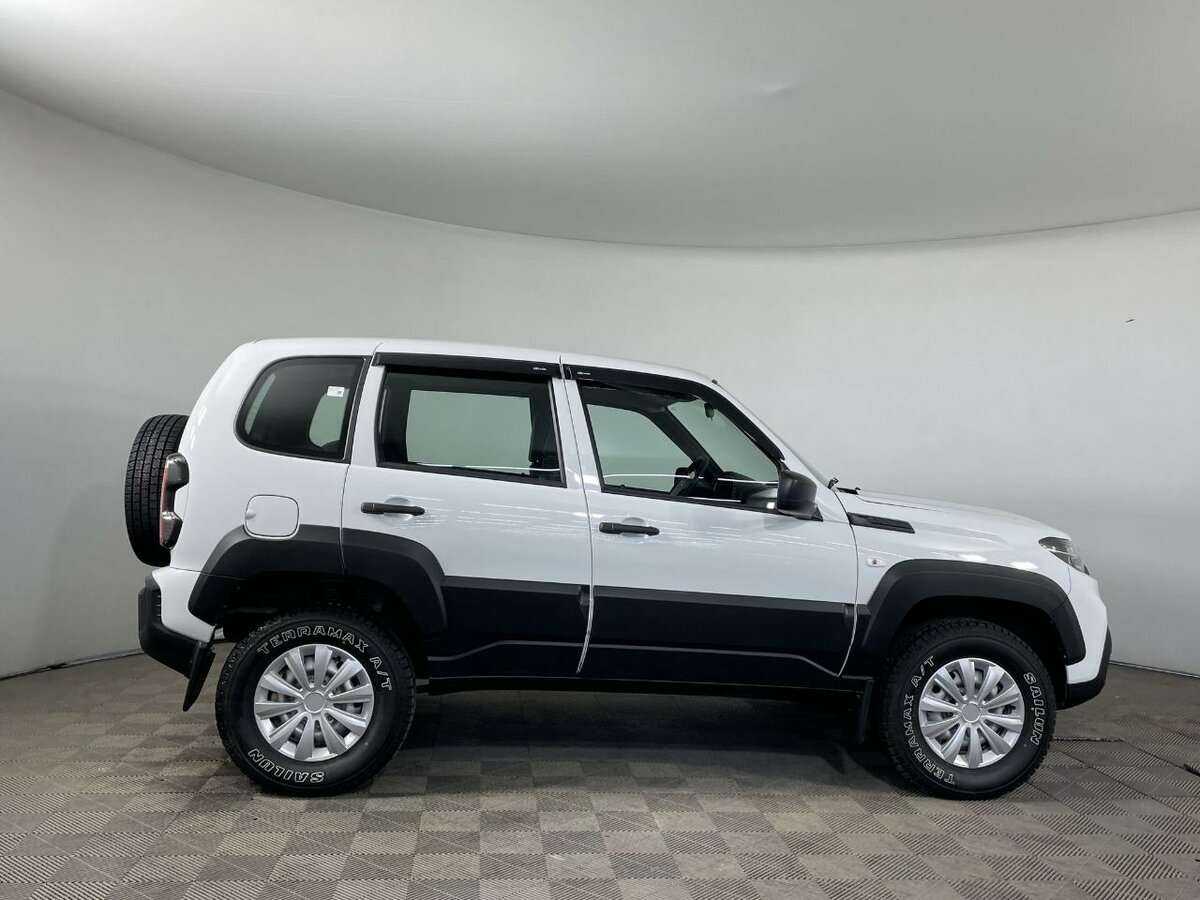 Lada Niva