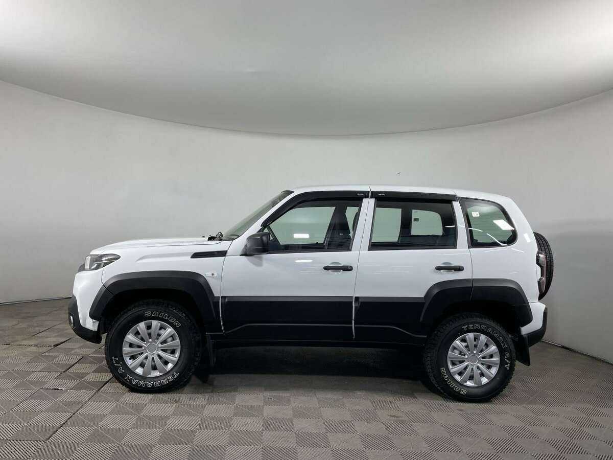 Lada Niva