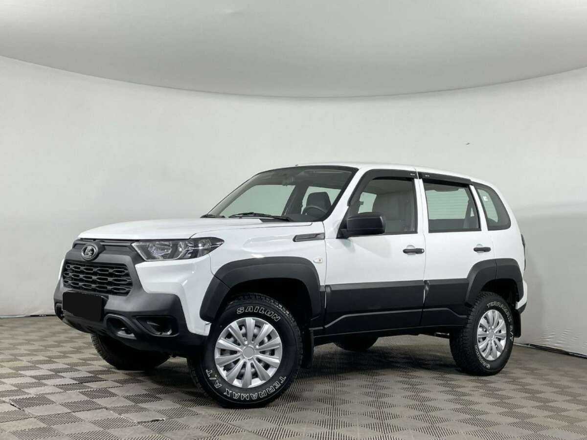 Lada Niva