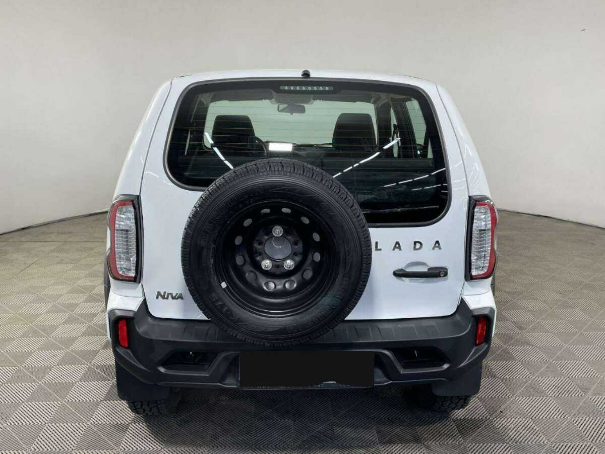 Lada Niva