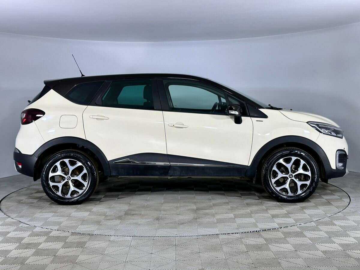 Renault Kaptur