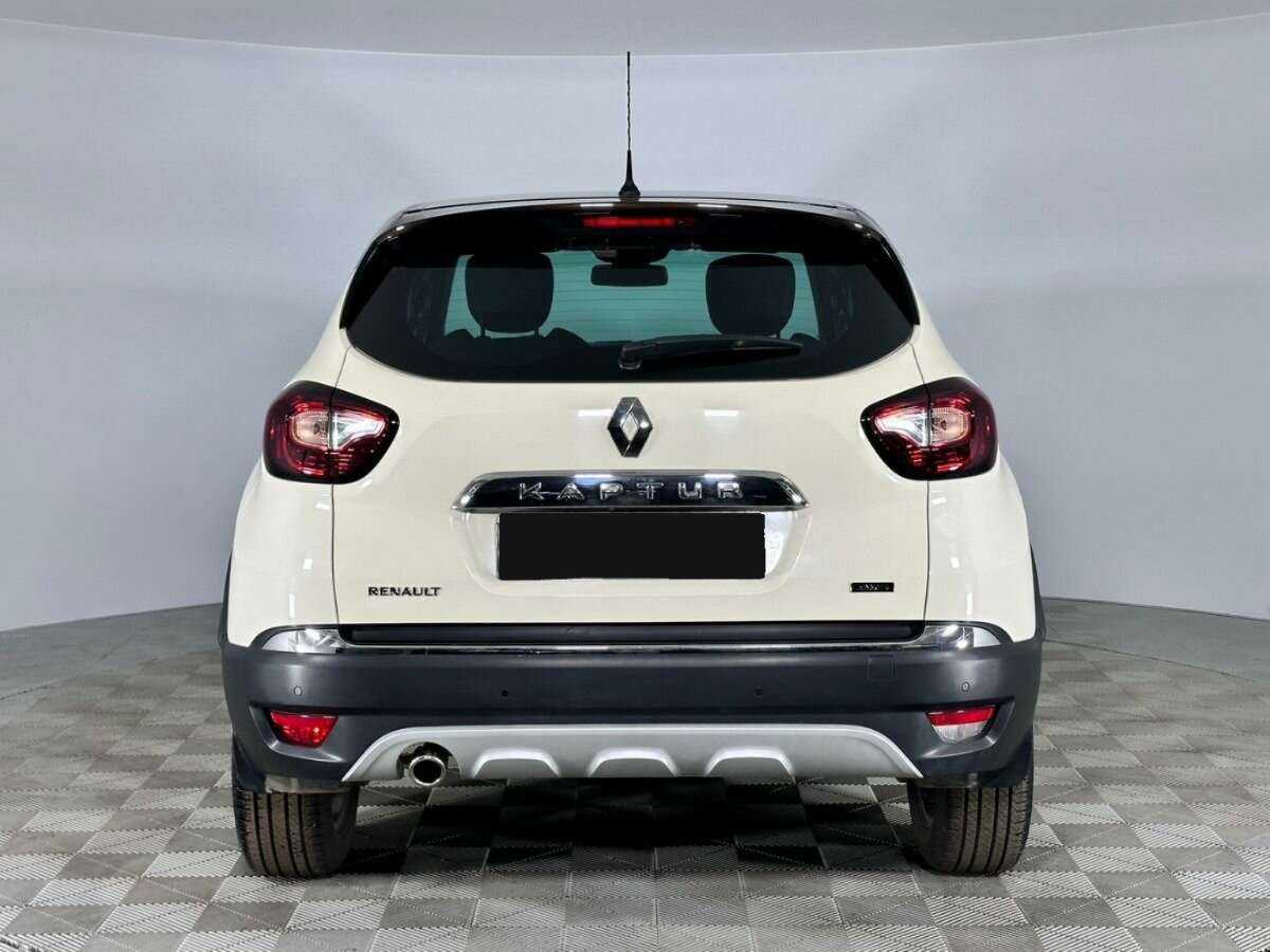 Renault Kaptur