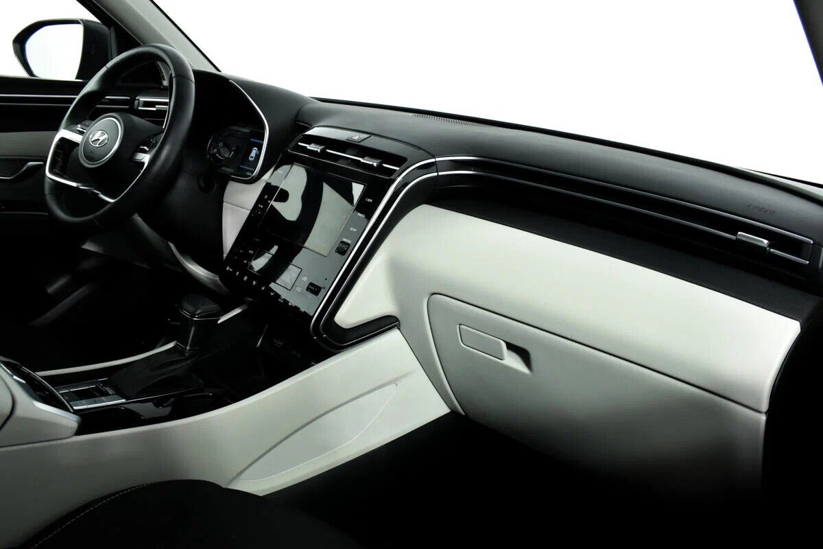 Hyundai Tucson, IV