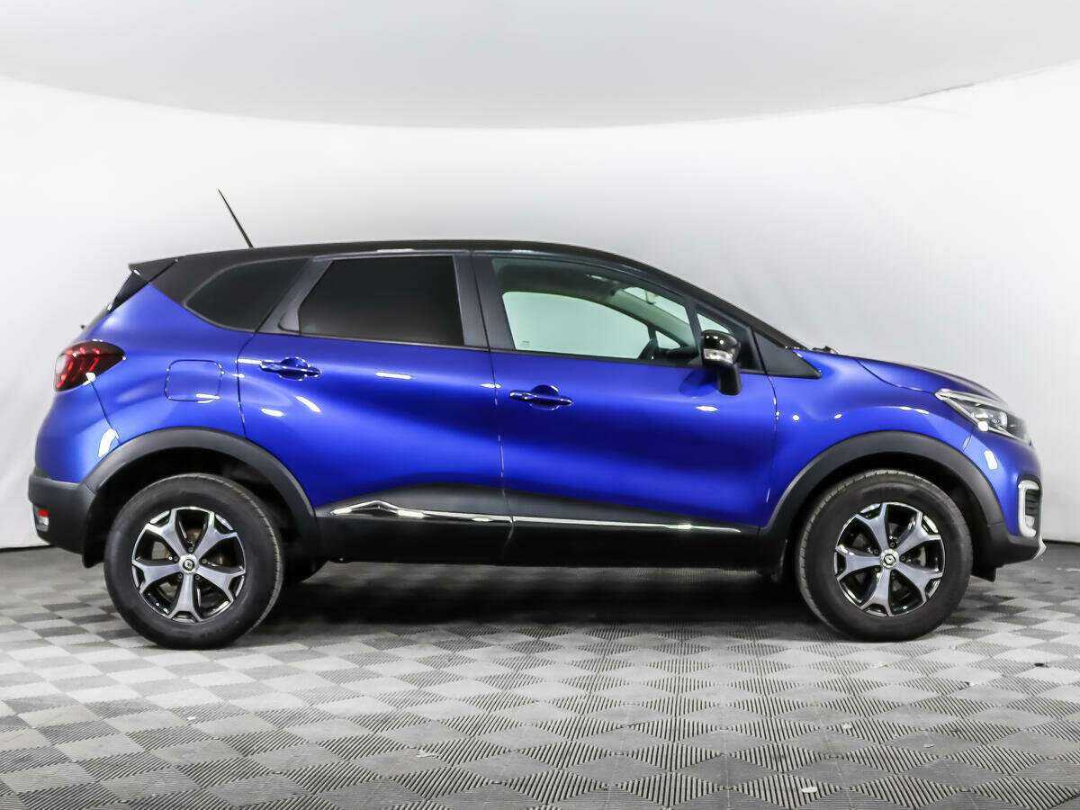 Renault Kaptur