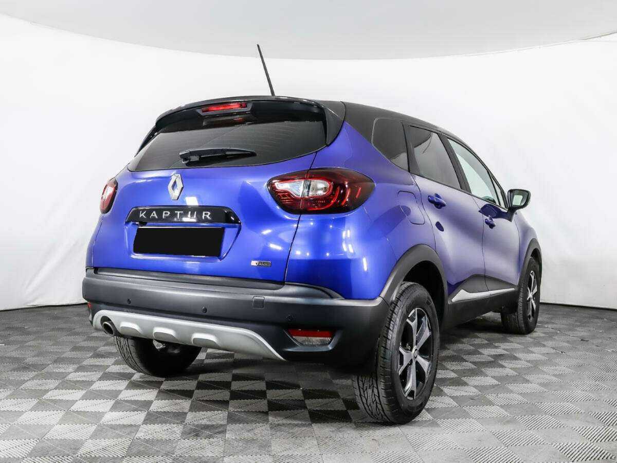 Renault Kaptur