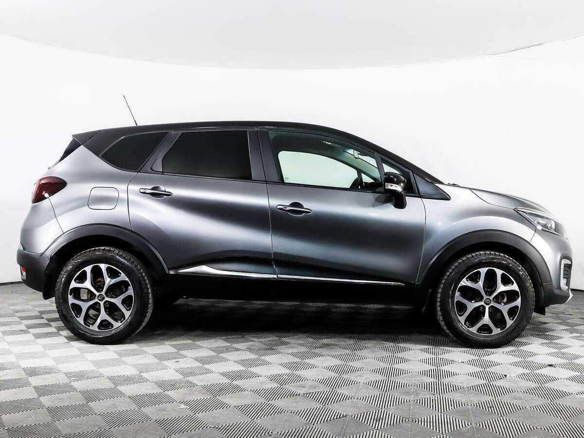 Renault Kaptur