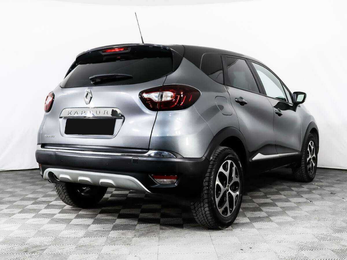 Renault Kaptur