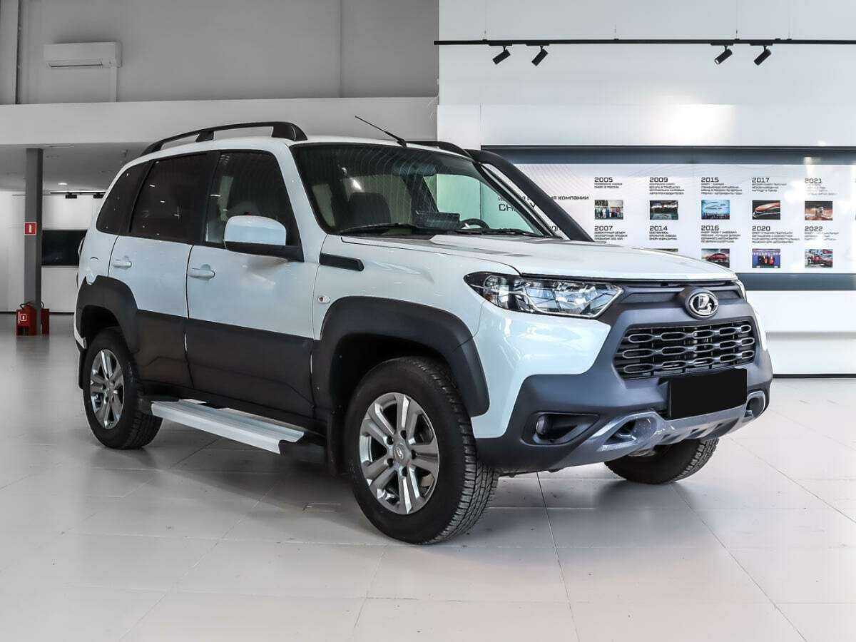 Lada Niva