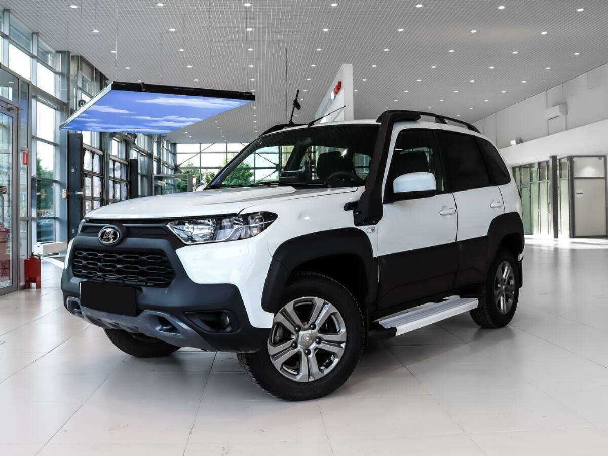 Lada Niva