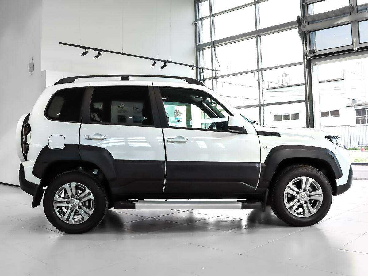 Lada Niva