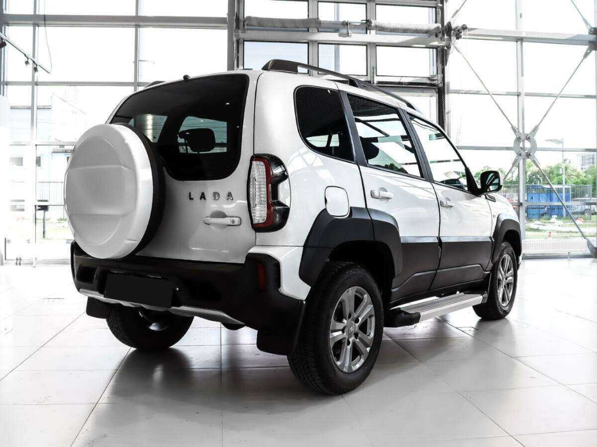 Lada Niva