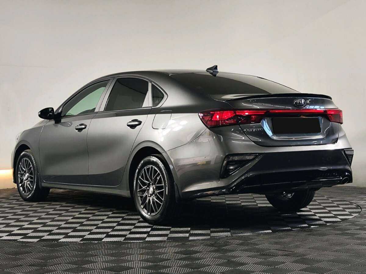KIA Cerato