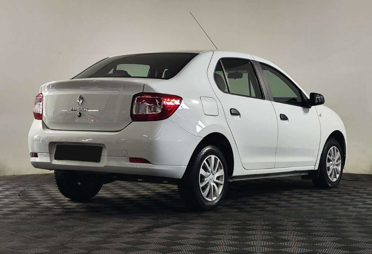 Renault Logan