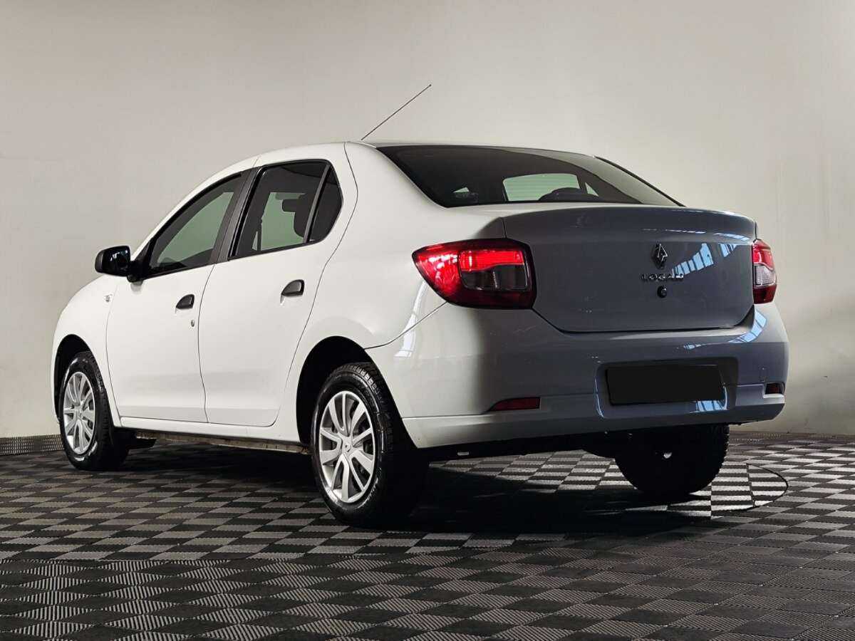 Renault Logan